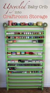 However, since this task can be a bit overwhelming at first, it's nice to see examples of it done right first. 160 Best Craft Room Organization Ideas In 2021 Craft Room Organization Craft Room Room Organization