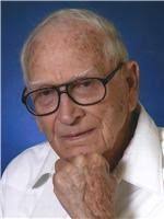 Walter Bliss Obituary (2014)