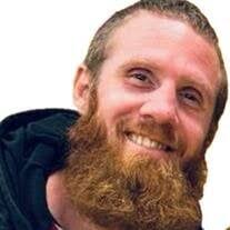 Patrick Ryan Hunt Obituary