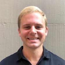 Meet Development Manager, David Lukas — Achilles International