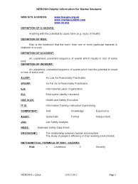 I M Reading 82611912 Nebosh Starter Pack On Scribd Past Exam Papers Occupational Health And Safety Exam Papers