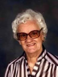 Kay Keating Obituary