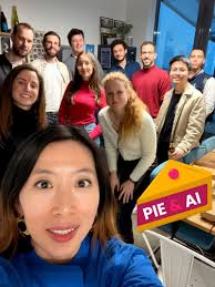 This week, I had my mind blown at the Apollo GraphQL Summit in New York  alongside my amazing technical product manager, Alexander Perry, and some  incredible folx in the Apollo community. |