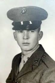 John Robert Saunders