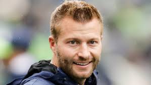 Here's How Much Sean McVay Is Really Worth