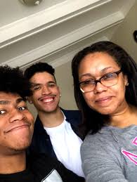 Fundraiser for Wilmaris Santos by Jose Figueroa : Help My Mom Rebuild After  Fire Loss