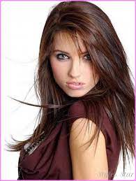 Ultimately, the best fringe bangs with from side bangs to choppy layered fringes, let's explore the best ways to style long hair with bangs. Nice Layered Haircuts For Long Straight Hair With Side Bangs Haircuts For Long Hair With Layers Hair Color Auburn Hair Color For Fair Skin