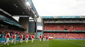 Матчі пройдуть на 11 стадіонах міст європи. Uyjdhpajxwamdm