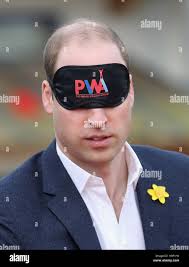 Prince william wparota hi-res stock photography and images