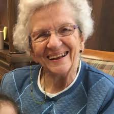 Jewel Hammond Brown Obituary May 3, 2020