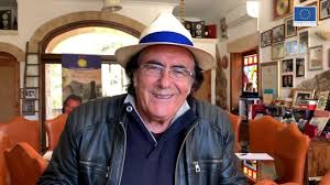 Se bastasse una canzone (version 2010). Albano Carrisi Il Mio Cuore E Anche In Albania