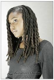 Two strand twists male style look truly remarkable when they are super tight. Twist Dreadlocks