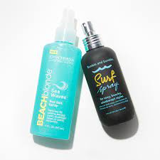 Luxeorganix's argan oil conditioner works wonders for wavy hair. The Ins Outs Of Hair Texture Products Into Into The Gloss