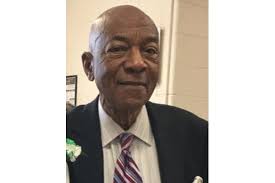 Robert Springfield Obituary (1942