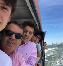 MEMORIA DE ACTIVIDADES DEL COLEGIO MAYOR MONTALBÁN 2018-2019