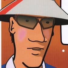 Profile for KutMasta Kurt