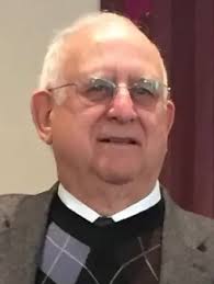 Obituary information for Emile G. Cyr