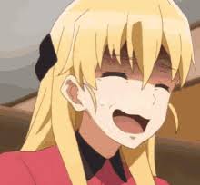 Nervous Anime Gifs Tenor Have a gif with sound (via gifsound or streamable)? nervous anime gifs tenor