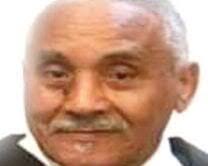 Gladys Rodgers Robinson