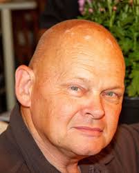 Monte Von Berry Obituary