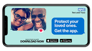 Downloading the nhs contact tracing app is not compulsory, however it is recommended. Download The Nhs Covid 19 App Today