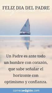 Gobierno decreta inmovilización social obligatoria el 20 de junio. Feliz Dia Del Padre Un Padre Es Ante Todo Un Hombre Con Corazon Que Sabe Senalar El Horizonte C Targetas Dia Del Padre Felz Dia Del Padre Feliz Dia Del Padre