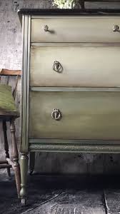 Chalk Paint Ombre Cabinet Annie Sloan Painted Furniture Green Painted Furniture Annie Sloan Chalk Paint Colors