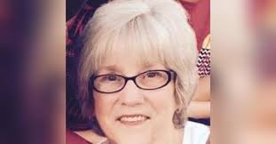 Janice Hingle Holcombe Obituary