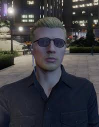 Max Peterson — 21Wiki