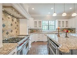 California gold and multi classic slate 2. Which Kitchen Countertops To Choose When You Can T Redo Them All Designed