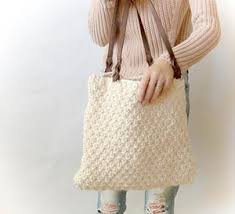 Couldn't have come at a more perfect time in these stressful times. Knitted Bags Allfreeknitting Com