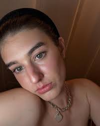 Kate Brugger's Instagram, Twitter & Facebook