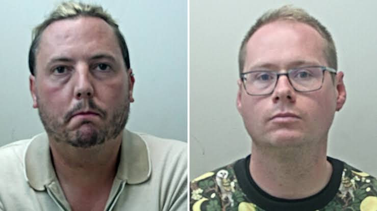 Preston Davey: Calls for public inquiry into baby's murder by adoptive dad  - BBC News