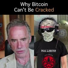 @jordanbpeterson's video Tweet