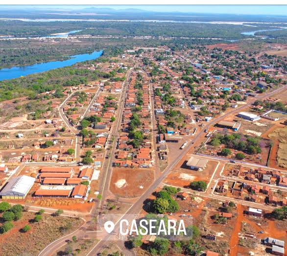 Adolescente de 17 anos é apreendido suspeito de matar homem a facadas em Caseara