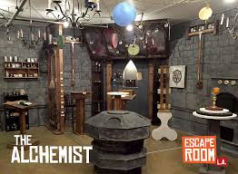 101 escape room puzzle ideas to help you get started. Escape Room Los Angeles Magazine