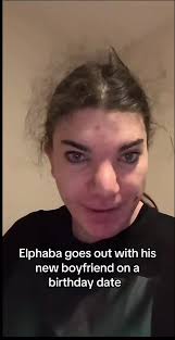 Elphaba Birthday Party Last Night