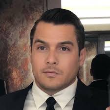 Omar David Jimenez (@Omar23ponch)