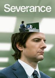 Fan Casting Peter Capaldi as Peter "Petey" Kilmer in Severance uk