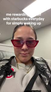 i deserve it #starbucks