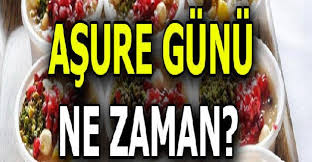 Maybe you would like to learn more about one of these? 2021 Yili Asure Gunu Ne Zaman Asure Gunu Yapilacak Ibadetler