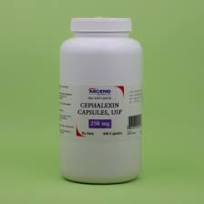 Image result for Cephalexin