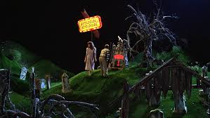 See more ideas about beetlejuice house, house, house design. Hd Wallpaper Beetlejuice Comedy Dark Fantasy Halloween Horror Night Wallpaper Flare