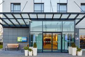 The joy of travel for all. Holiday Inn Express Duesseldorf City Nord An Ihg Hotel Dusseldorf Updated 2021 Prices
