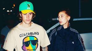 Ada Apa Dengan Pernikahan Justin Bieber Hailey Baldwin