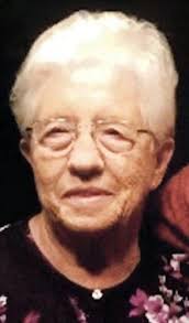 Melba Roloff Obituary (1934