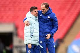 Chelsea boss thomas tuchel has no doubts timo werner will be up for tonight's champions league clash with real madrid. Tuchel Very Happy And Proud Of Chelsea Performance Win Against Manchester City We Ain T Got No History