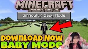 This application makes it easy for you to add map,mod,shaders or addon into mcpe games! Descarga De La Aplicacion Baby Mode For Minecraft Pe 2021 Gratis 9apps