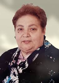 Angela De Martino — Il Globo