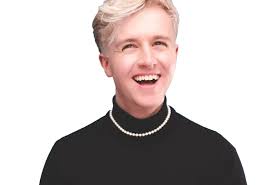 Daniel Foxx, Comedian